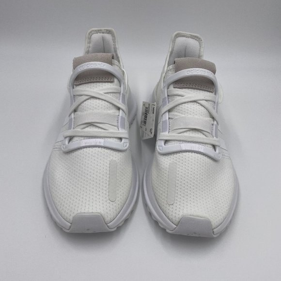 Adidas U Path Run White Womens Shoes - Picture 3 of 8